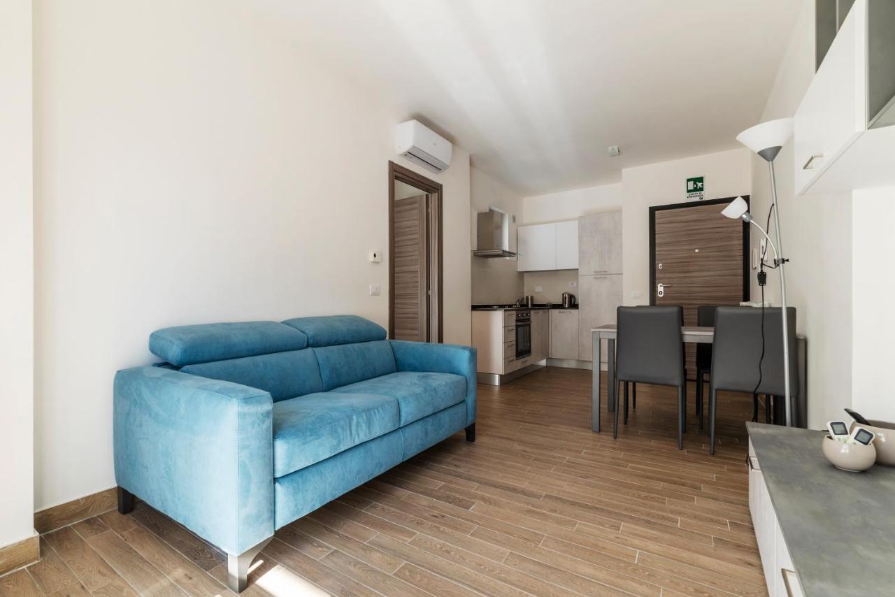 Fonte Laurentina Appartement Rome
