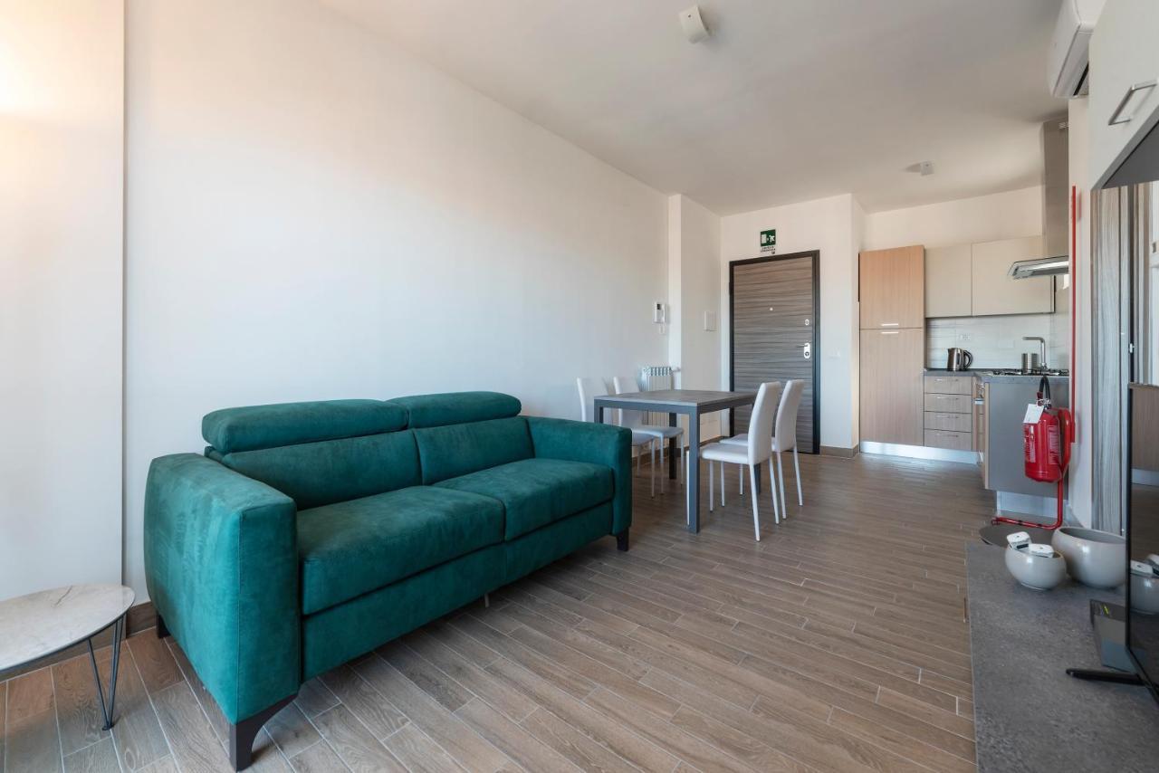 Appartement Fonte Laurentina Rome