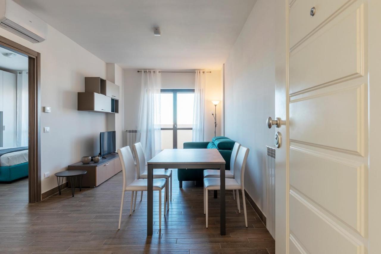 Fonte Laurentina Appartement Rome