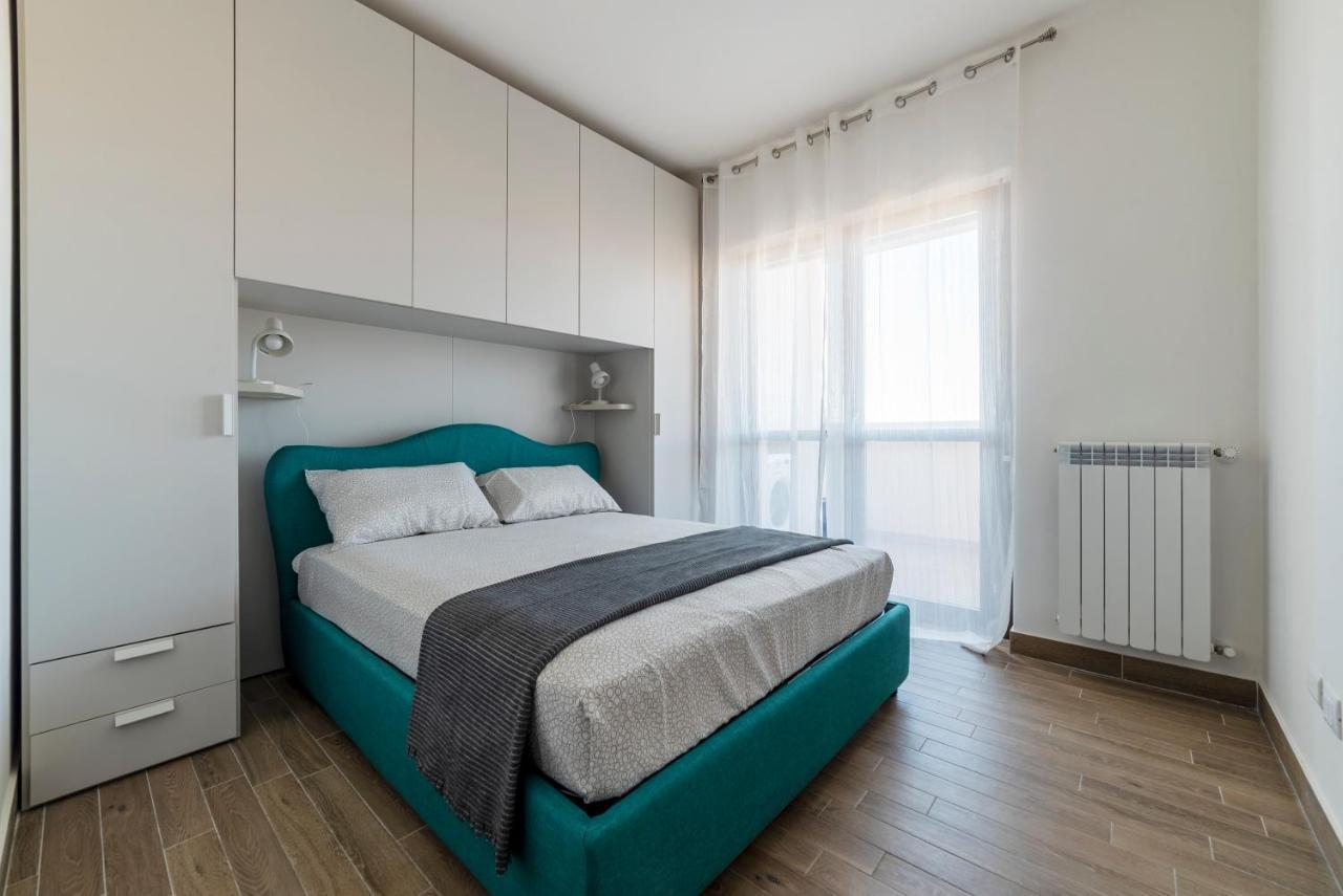 Fonte Laurentina Appartement
