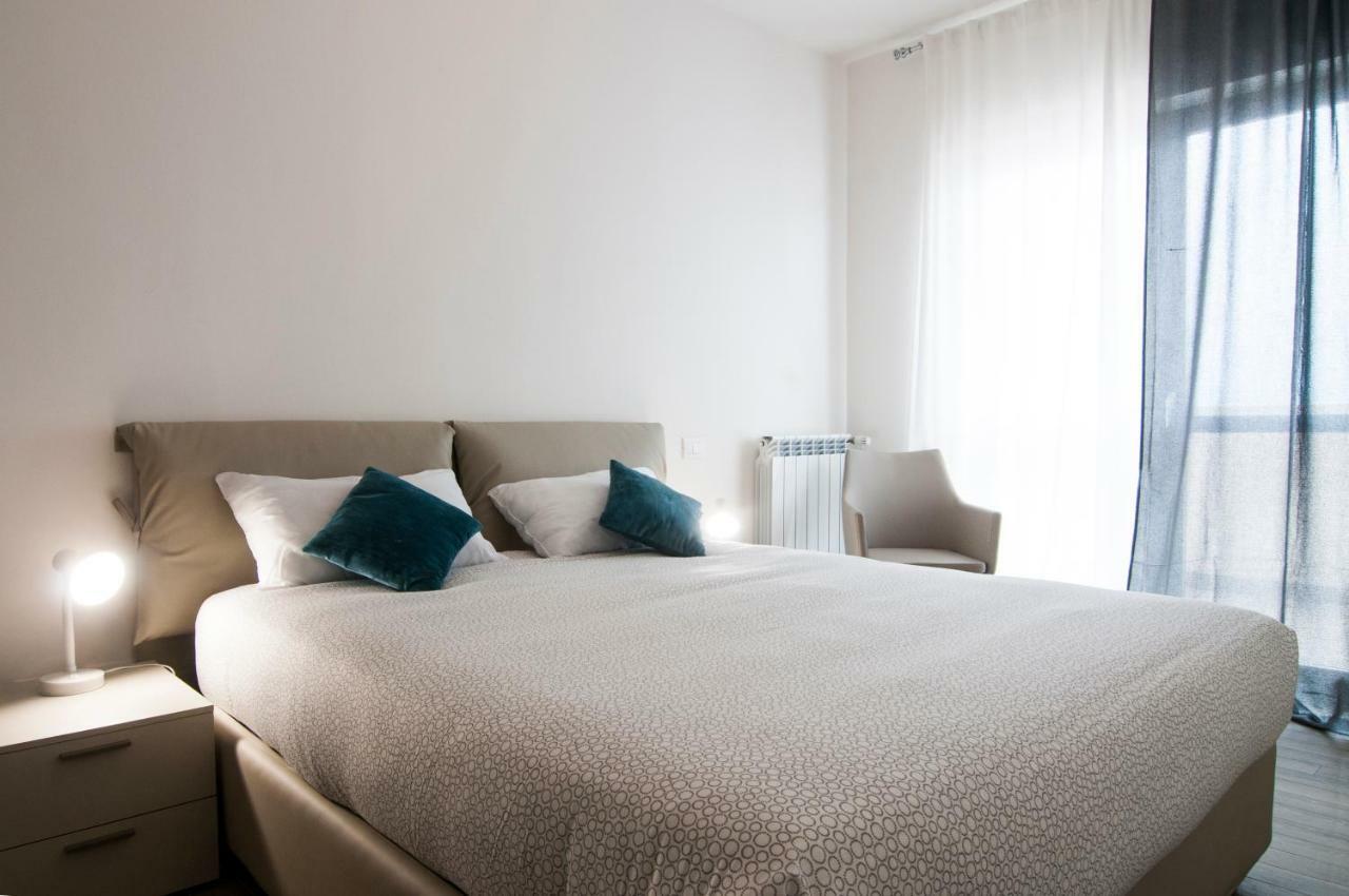 Appartement Fonte Laurentina Rome
