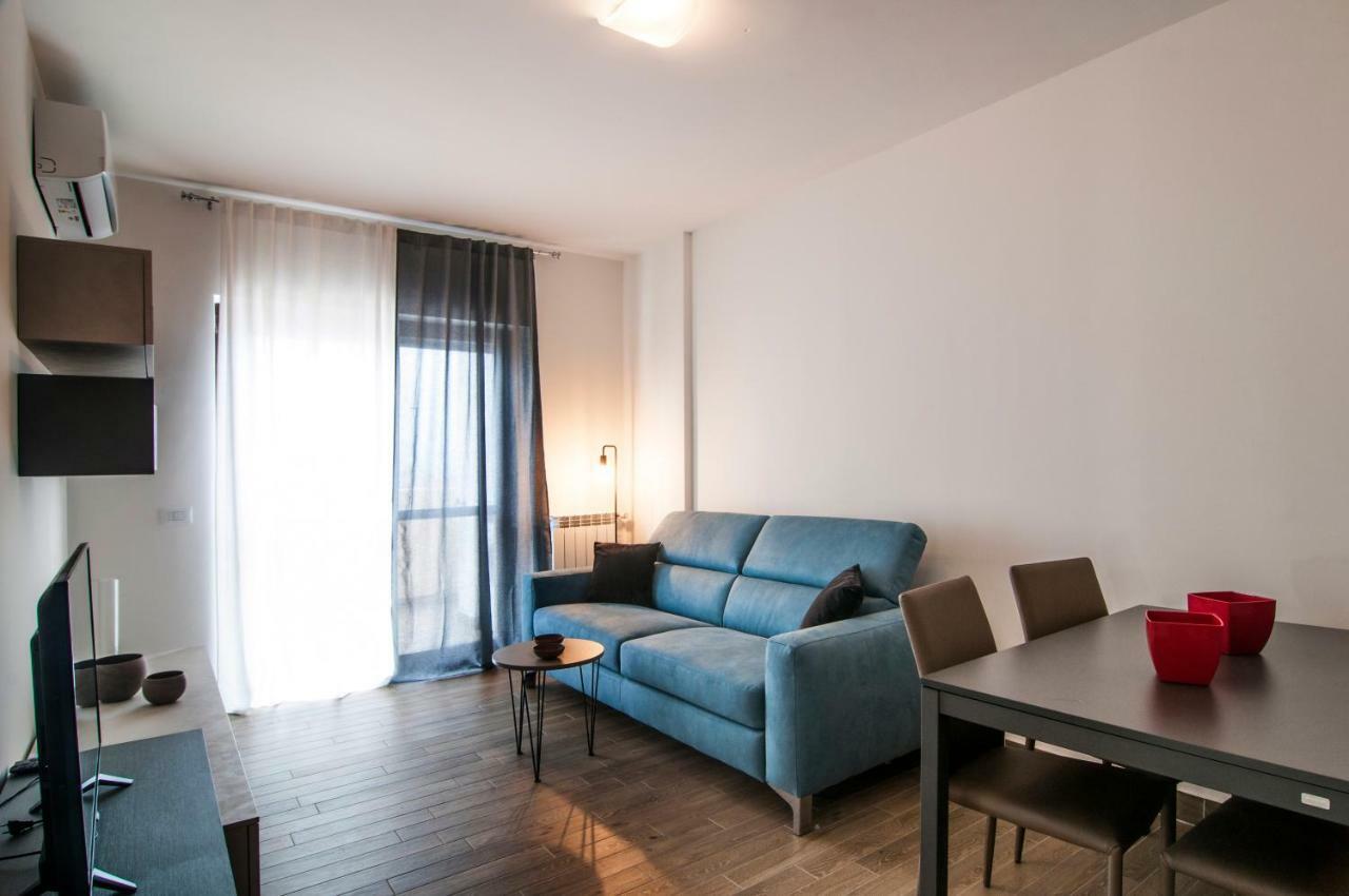Appartement Fonte Laurentina *