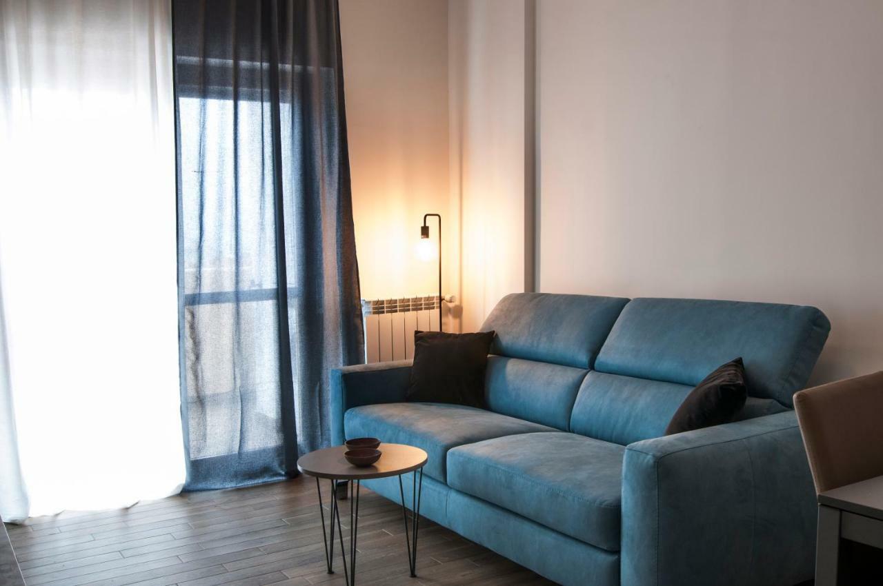 Appartement Fonte Laurentina Rome