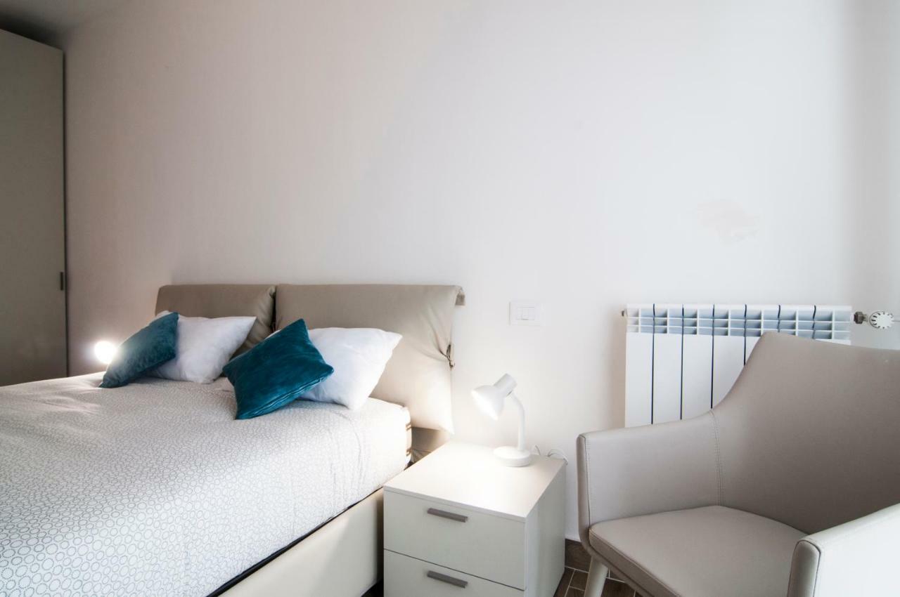 Fonte Laurentina Appartement