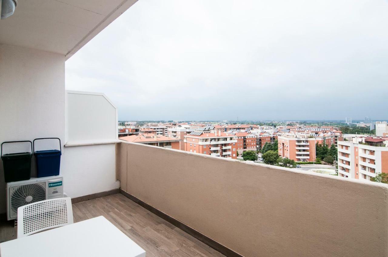 Appartement Fonte Laurentina *