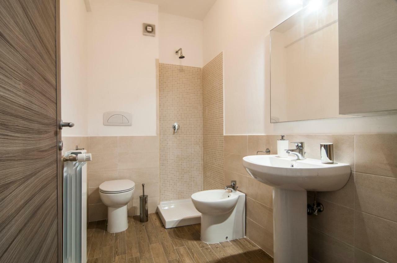 Appartement Fonte Laurentina *