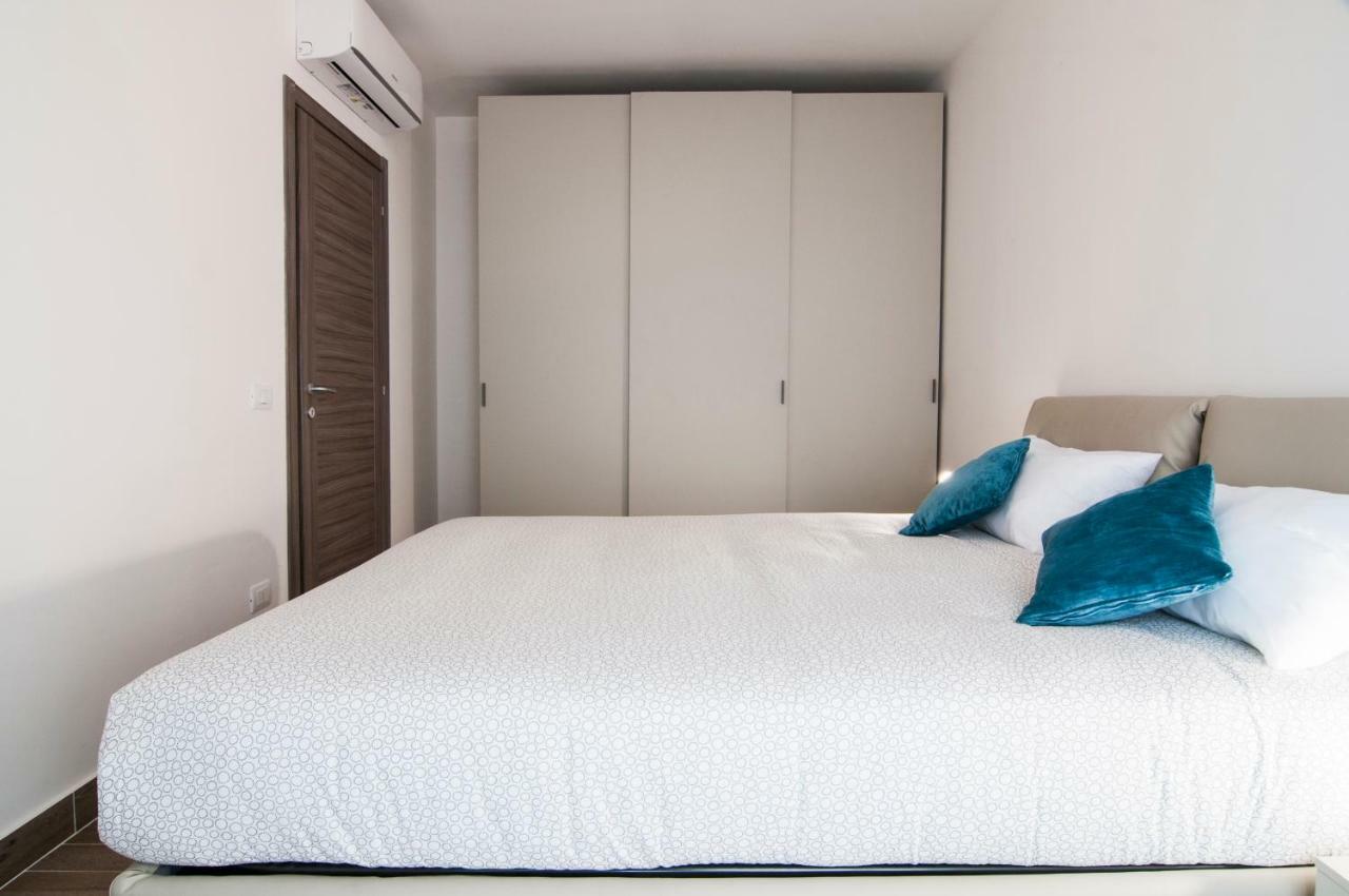 Appartement Fonte Laurentina