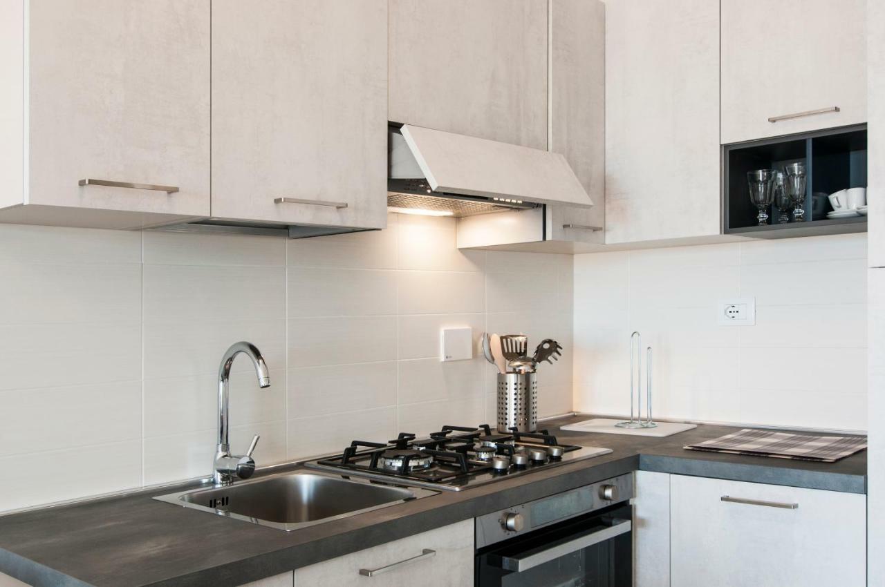 Appartement Fonte Laurentina Rome