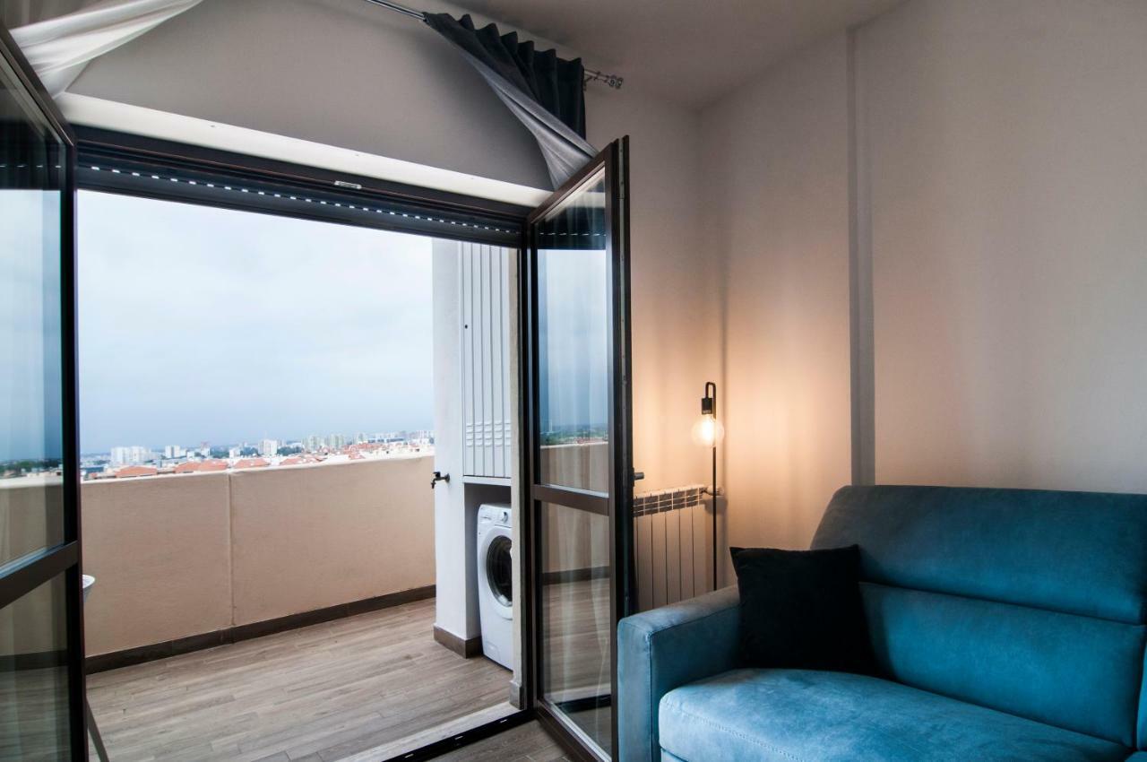 Fonte Laurentina Appartement