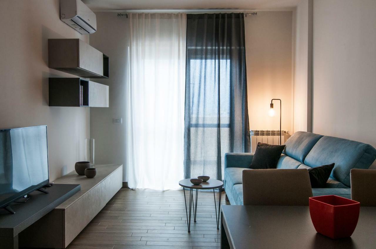 Appartement Fonte Laurentina Rome