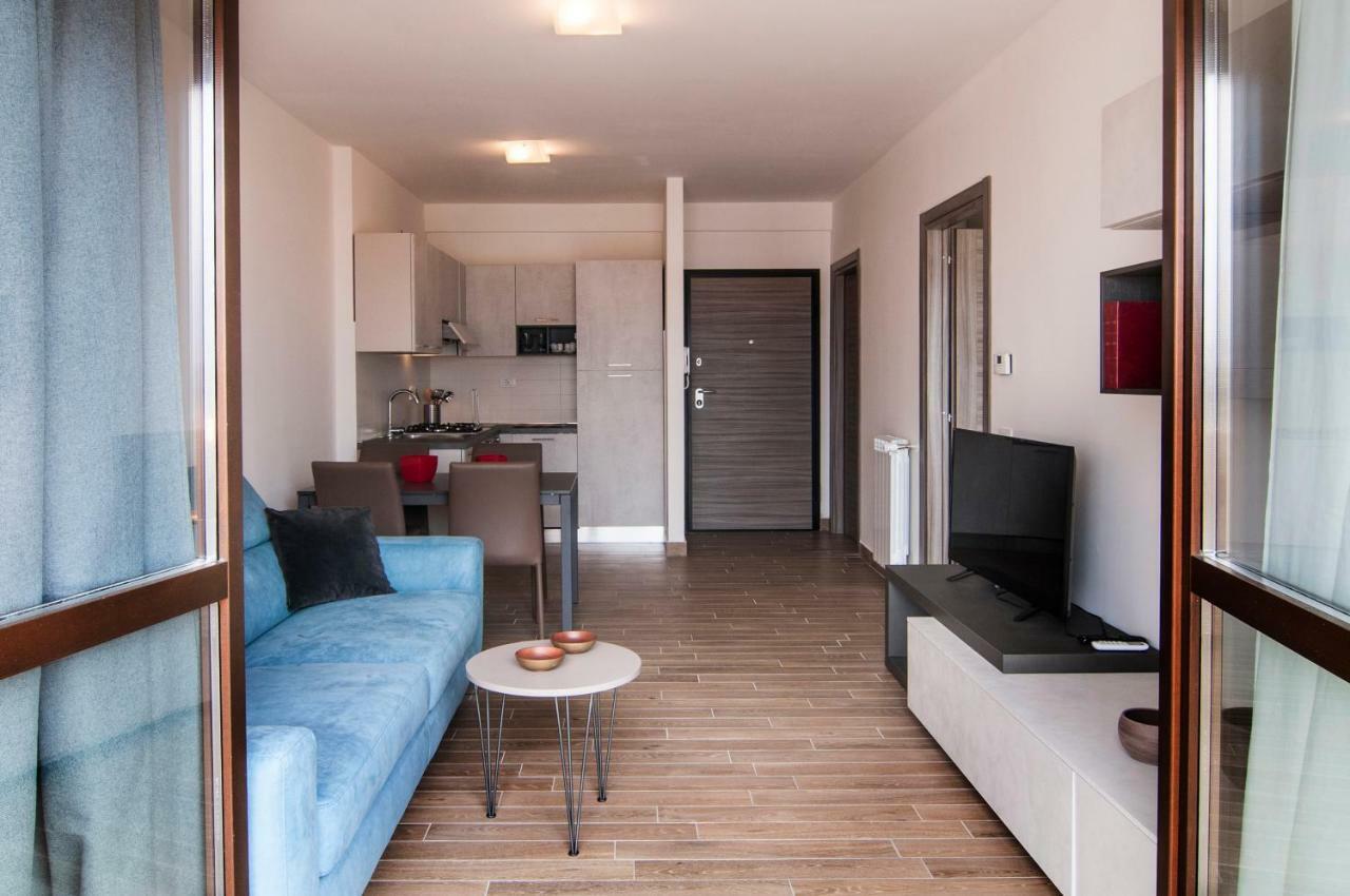 Appartement Fonte Laurentina *