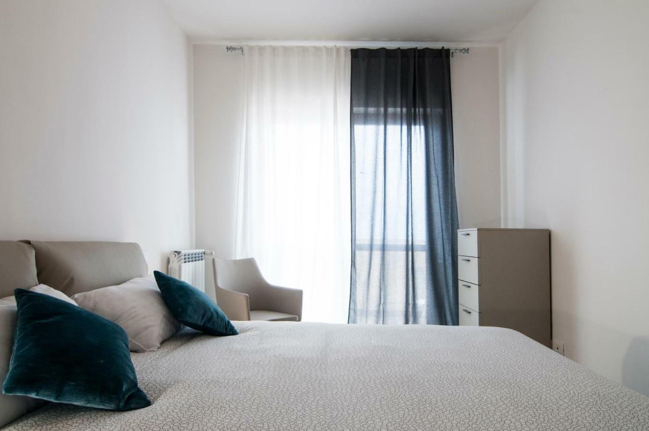 Appartement Fonte Laurentina Rome