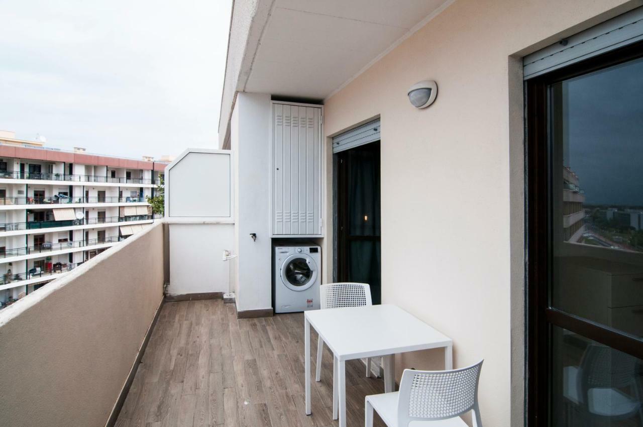 Fonte Laurentina Appartement