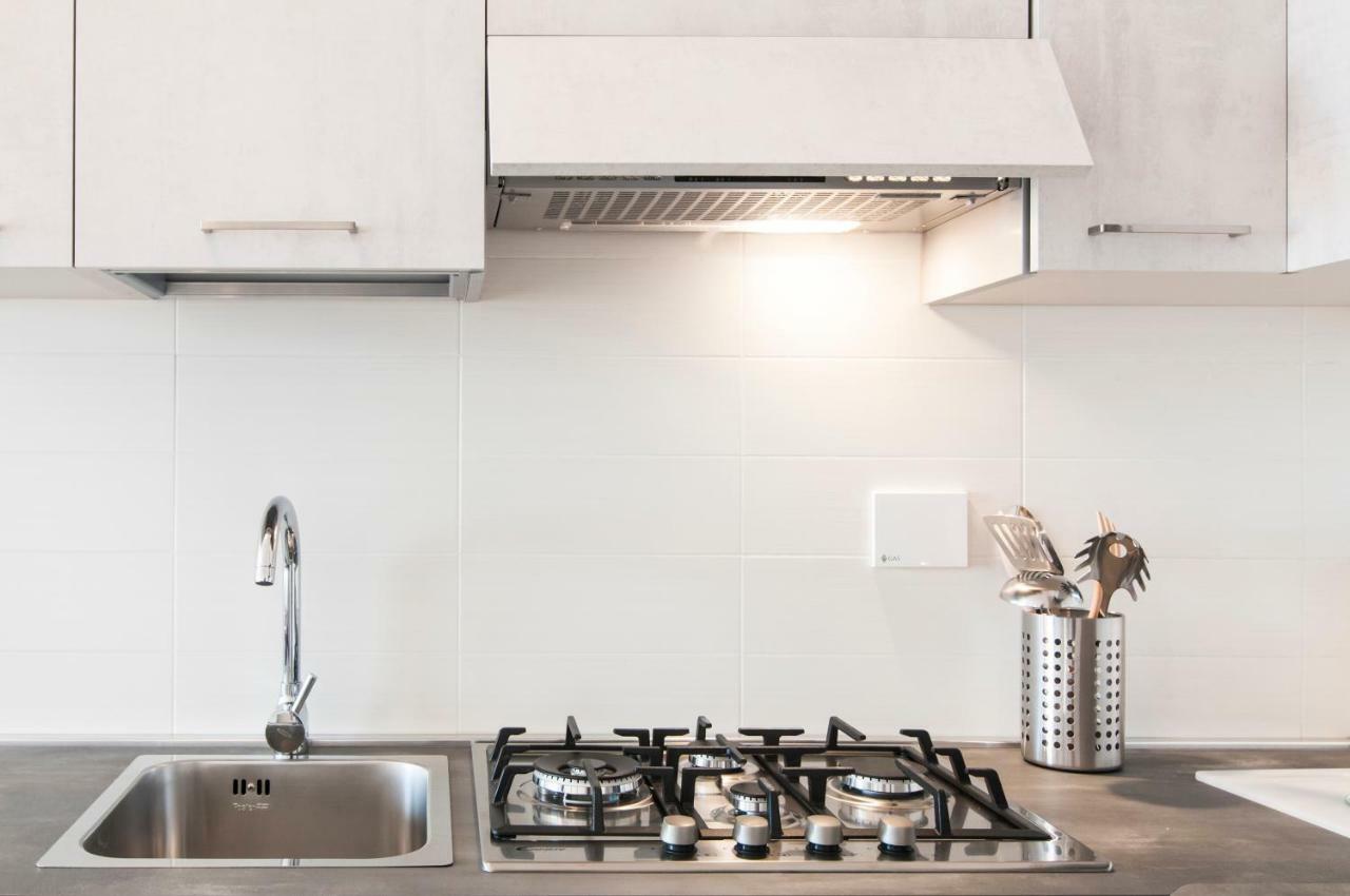 Appartement Fonte Laurentina *
