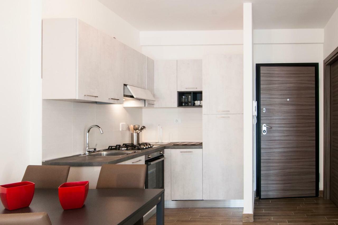 Appartement Fonte Laurentina *