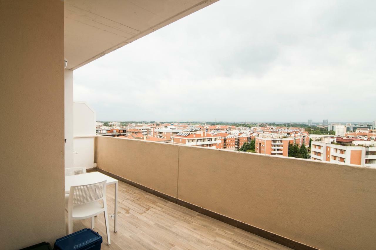 Appartement Fonte Laurentina