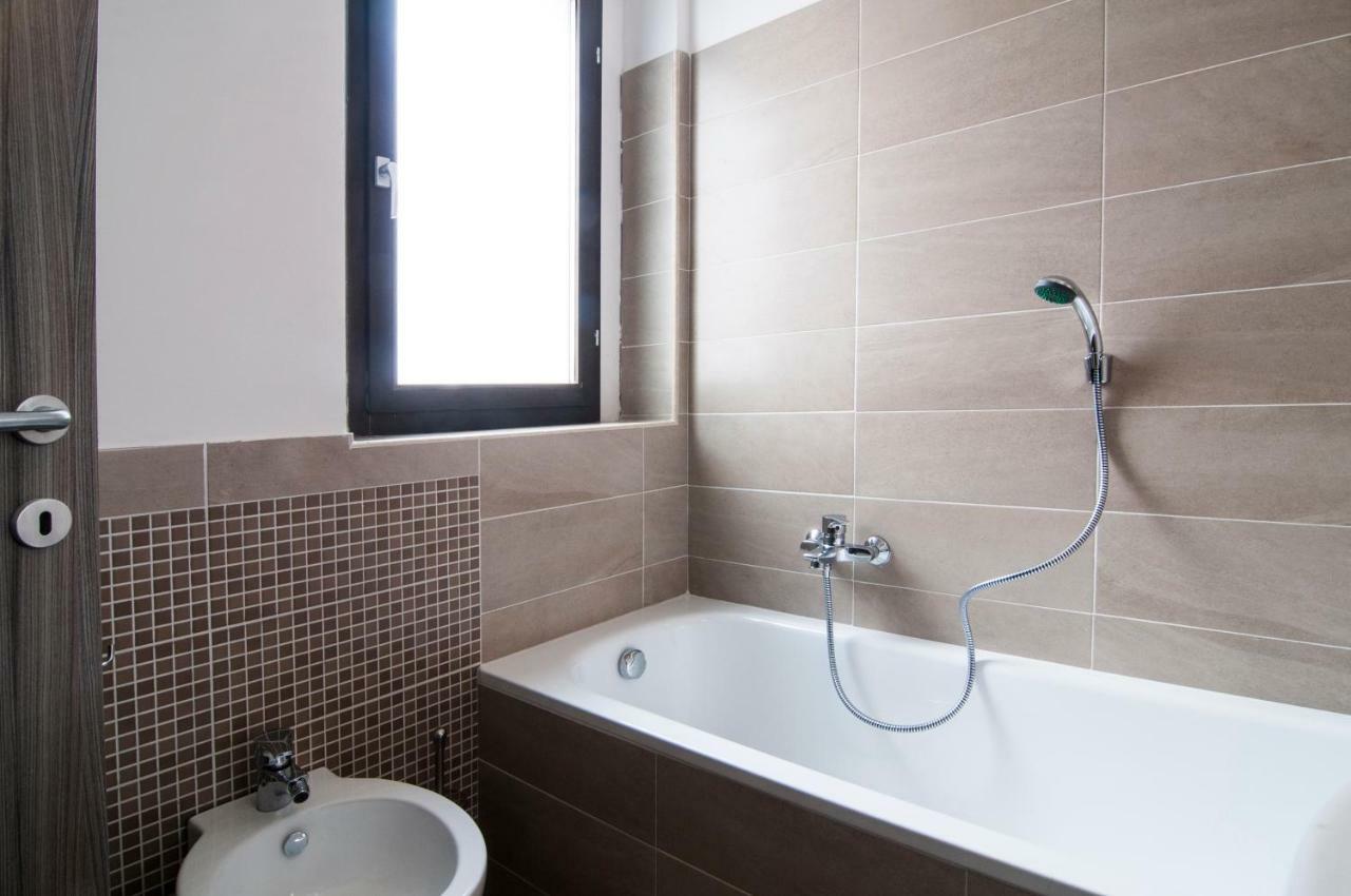 Appartement Fonte Laurentina
