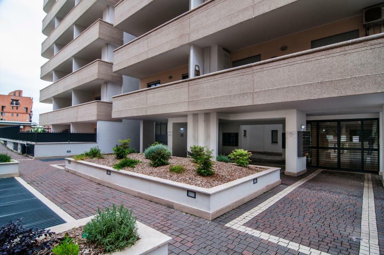 Fonte Laurentina Appartement Rome