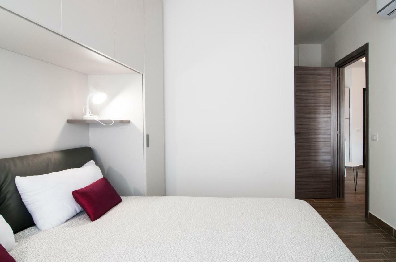 Fonte Laurentina Appartement
