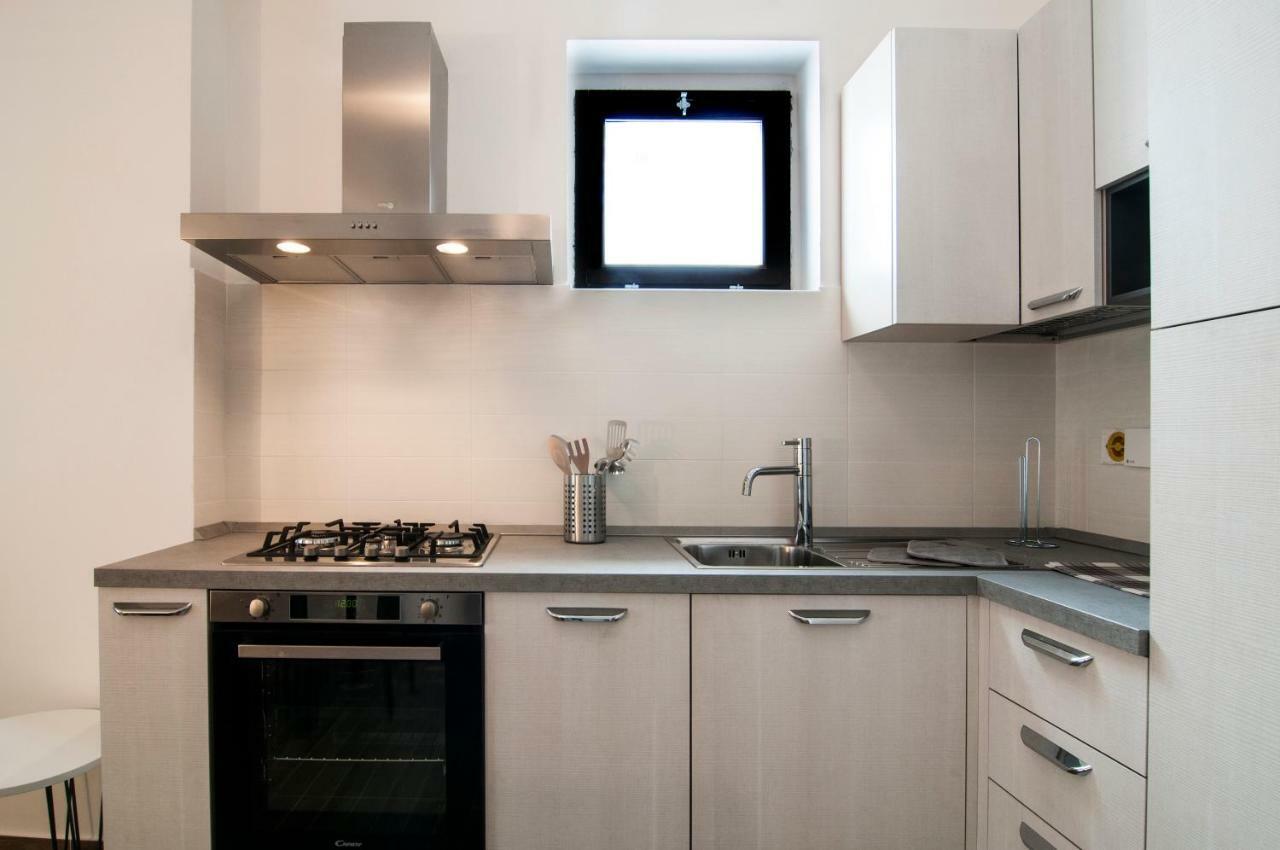 Fonte Laurentina Appartement