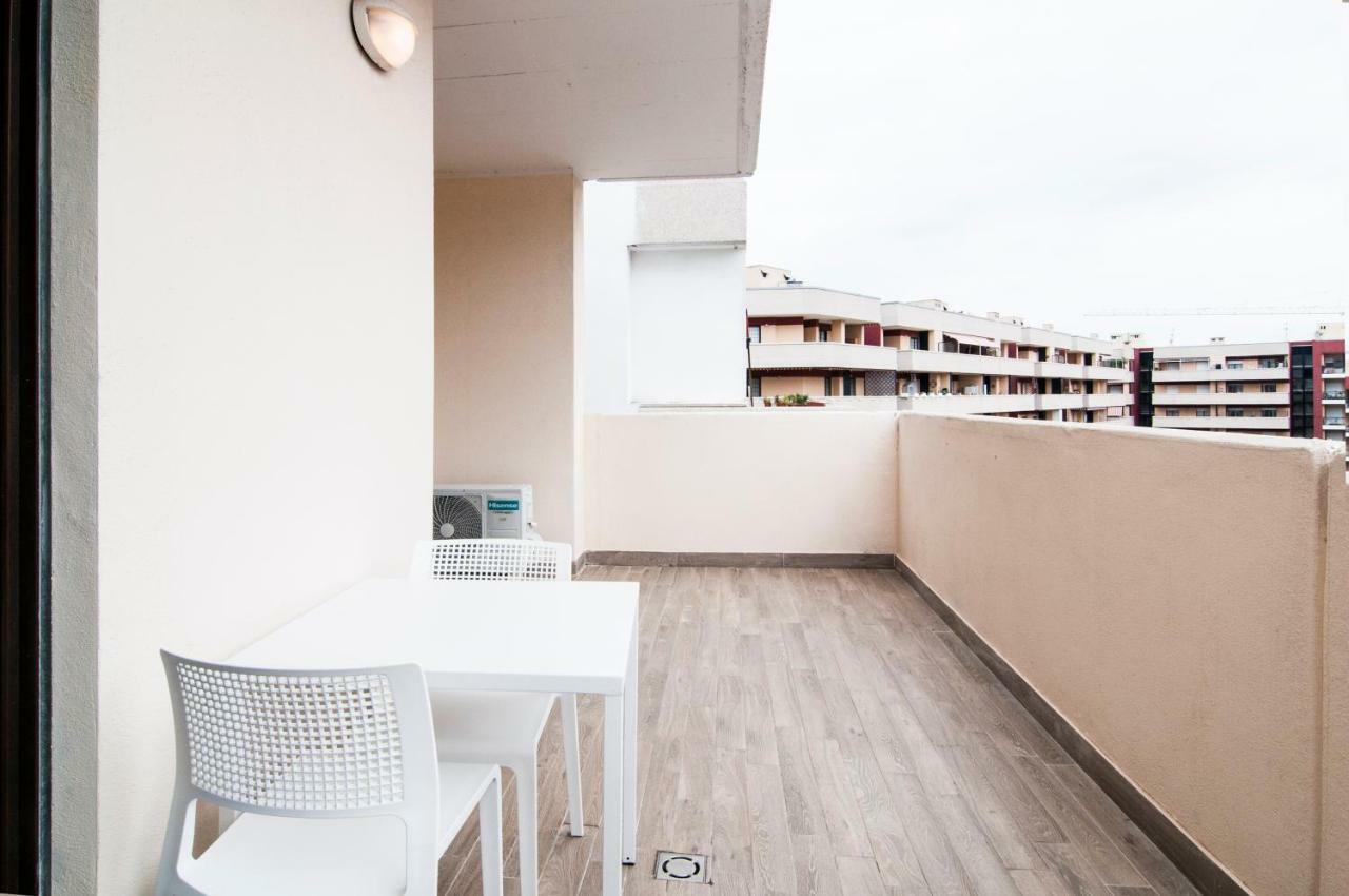 Appartement Fonte Laurentina *