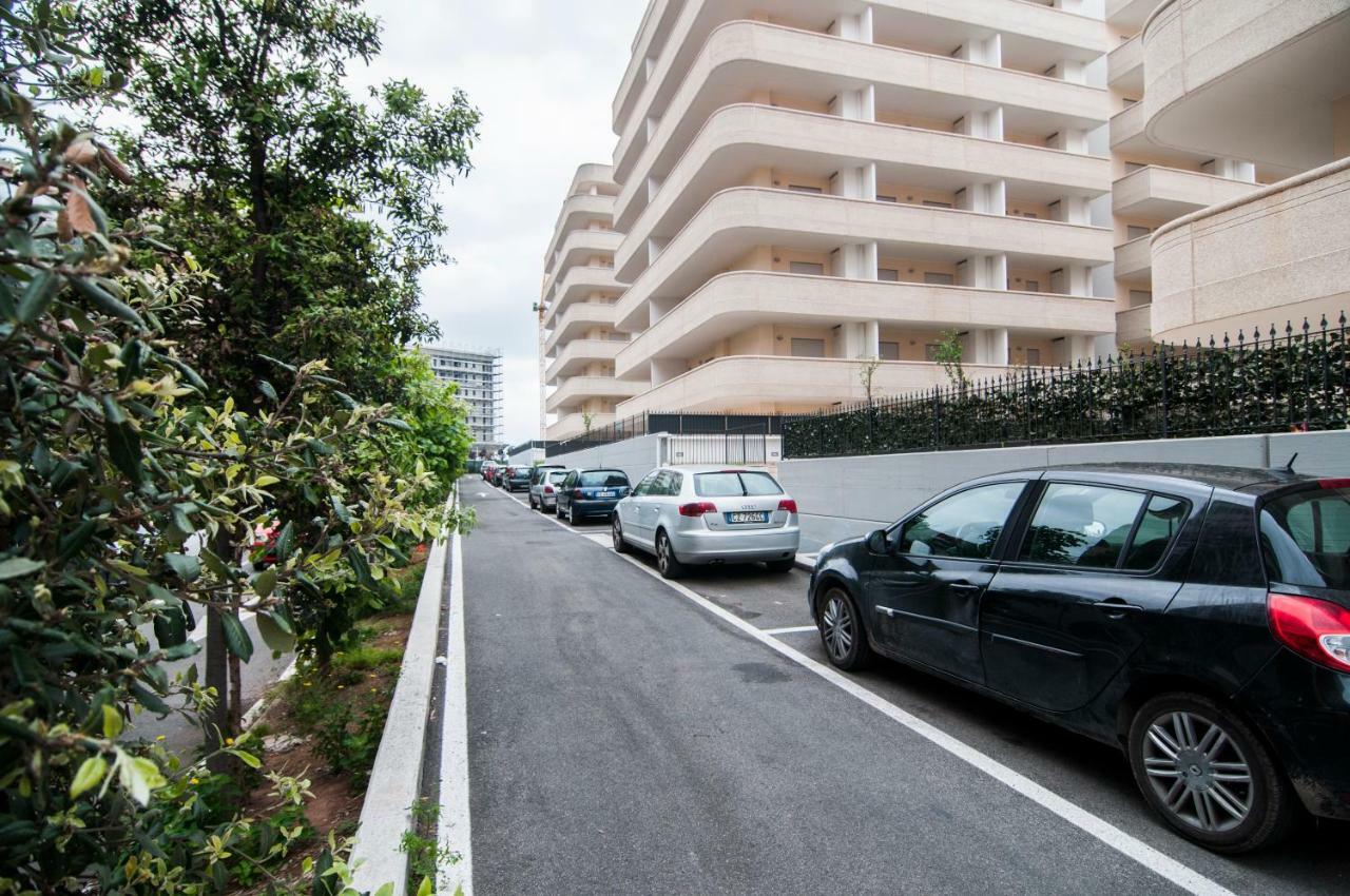 Fonte Laurentina Appartement *