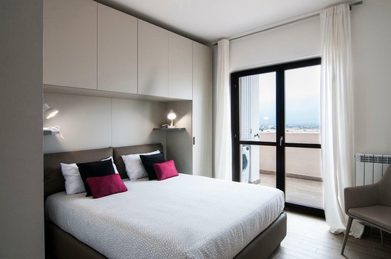 Appartement Fonte Laurentina *