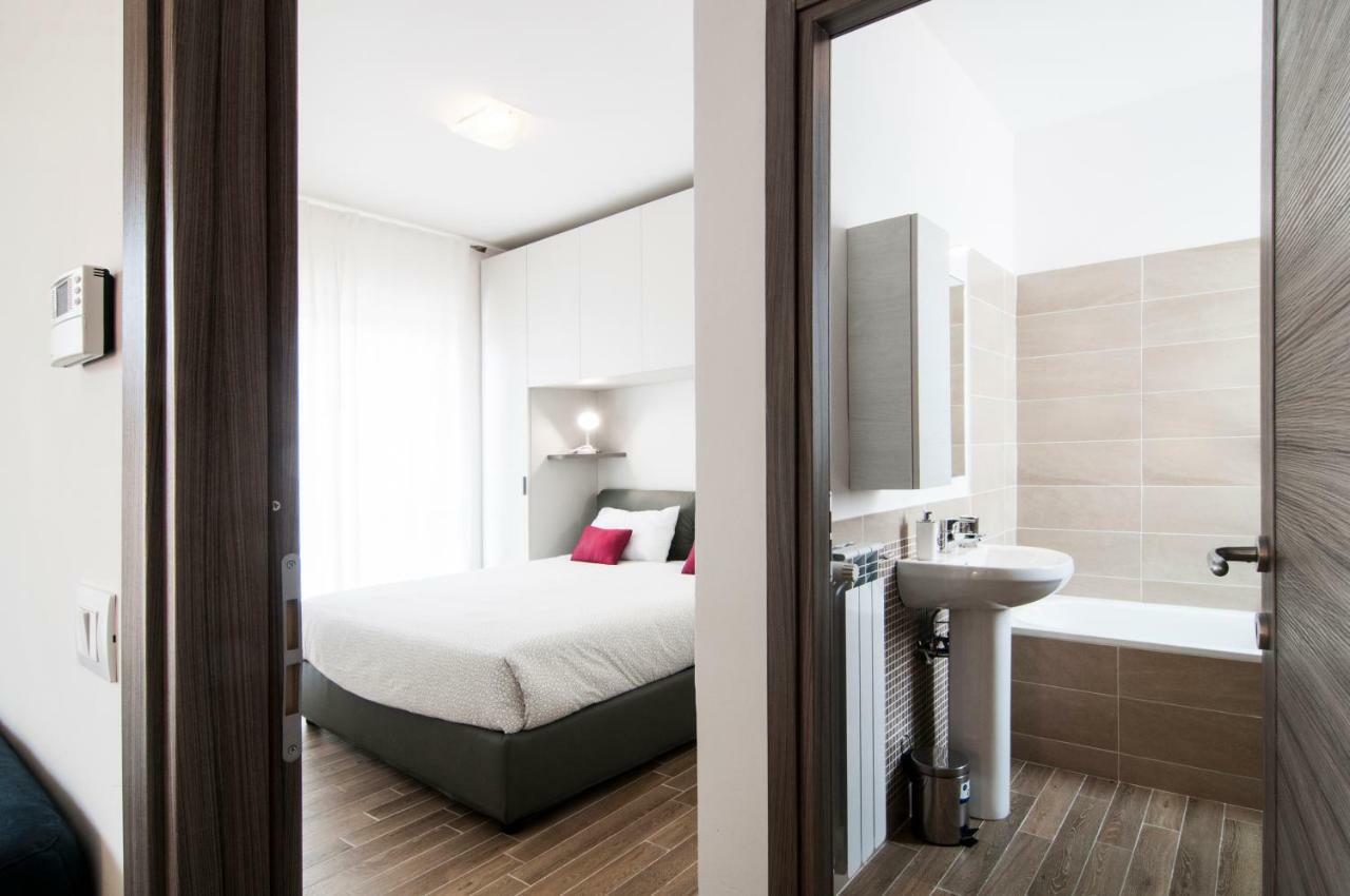 Fonte Laurentina Appartement Rome
